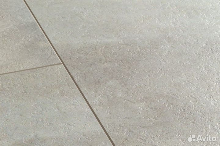 Кварцвиниловый ламинат