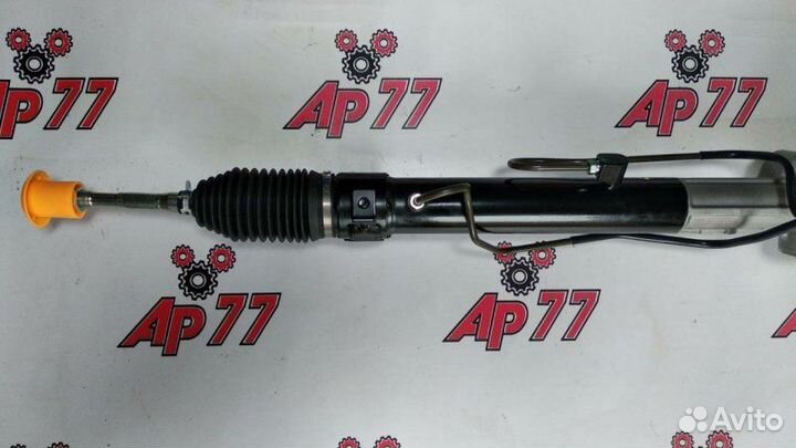 Рулевая рейка правая Toyota Harrier MCU35 ACU30