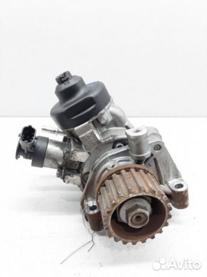 Тнвд Renault Kangoo 2 1.5