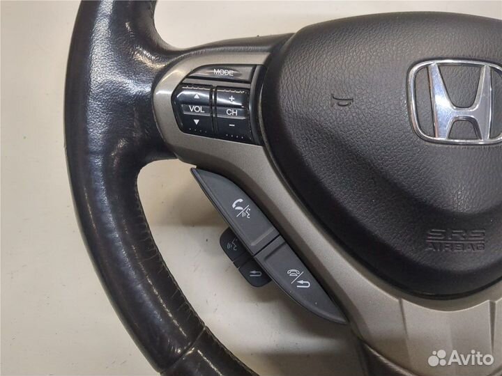 Руль Honda Accord 8, 2010
