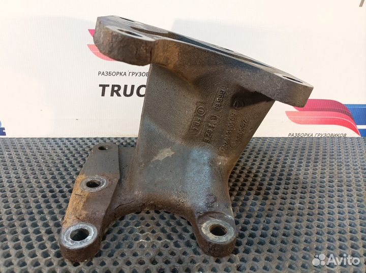 A9404610240 Кронштейн гура Mercedes-Benz Axor