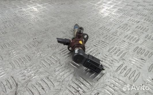 Форсунка дизельная land rover range rover sport (Y