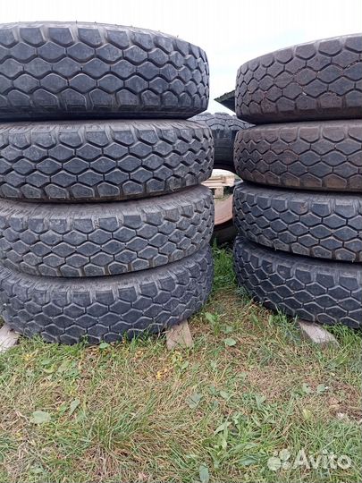 Покрышки 9.00R20