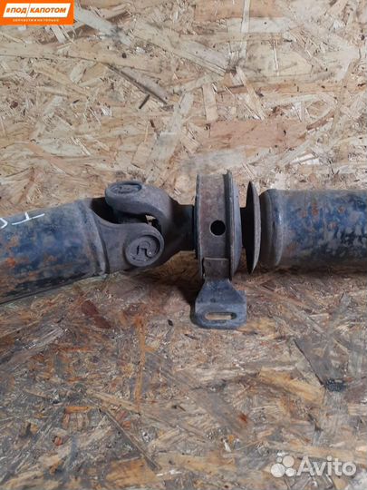 Карданный вал задний Ford Transit