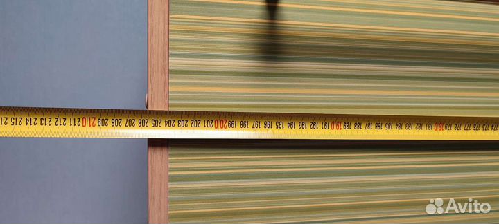 Детская кровать-чердак