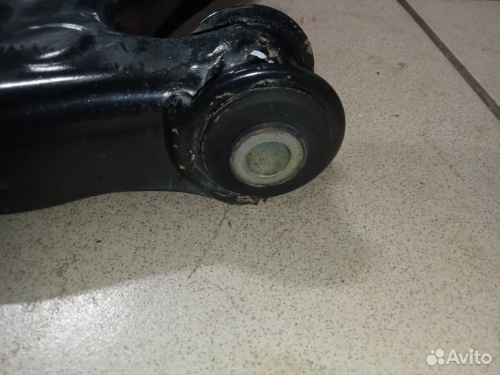 Рычаг передний правый Фабия 2 рестайлинг