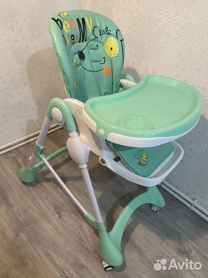 Стул для кормления