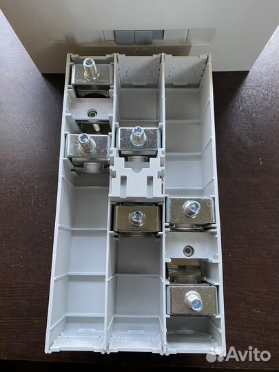 SV 9342280, Rittal SV Адаптер подключения 800A