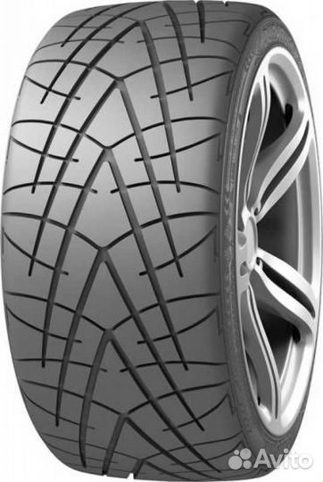 Duraturn Mozzo XXR 275/40 R18 103W