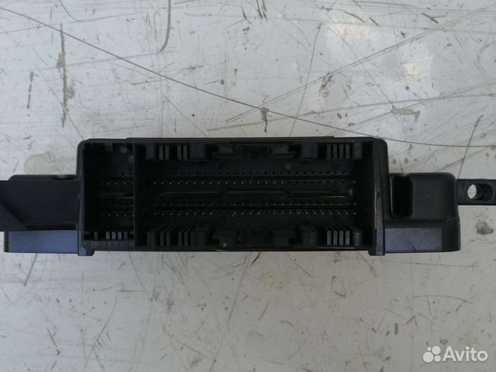 Блок управления Airbag(подушек безопасн) BMW F30