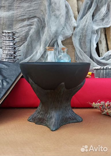 Чаша для зелья (или конфет)