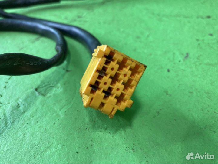 Замок двери правый KAMAZ 5490-S5