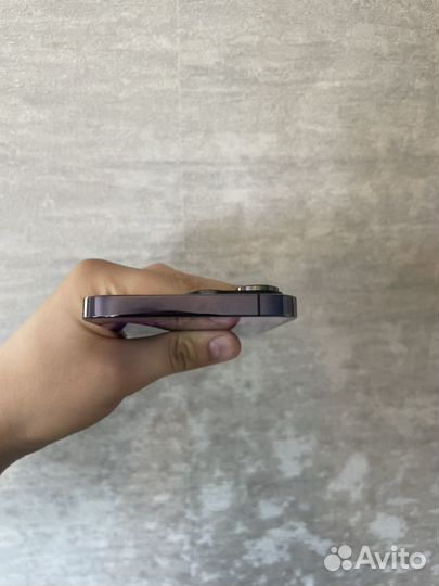 iPhone 14 Pro Max, 128 ГБ