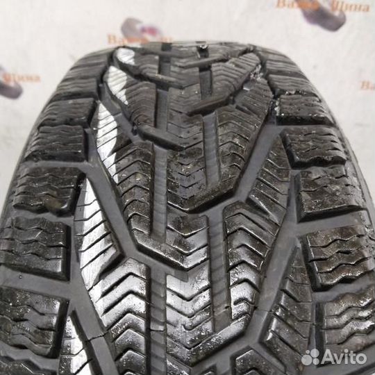 Tigar Winter 205/55 R16