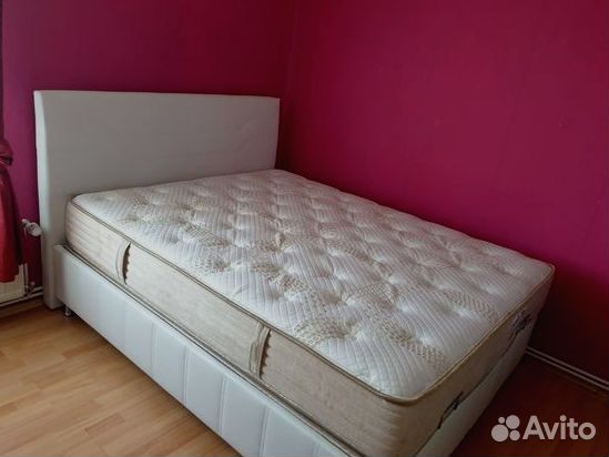 Матрас новый анатомический все размеры 160х200