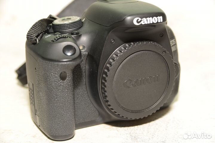 Canon 600D Kit 18-55, 70-300