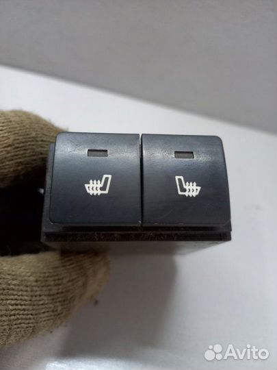 Блок подогрева сидений Great Wall Hover H5