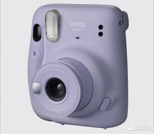 Instax mini 11