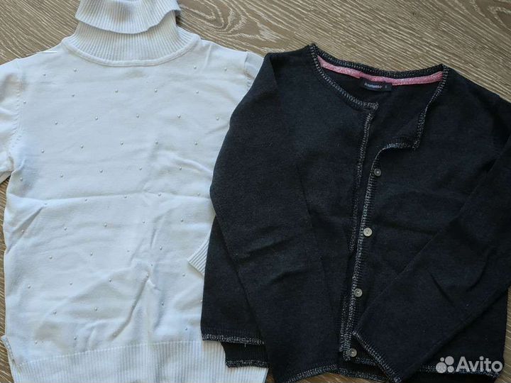 Школьная форма р. 122-134