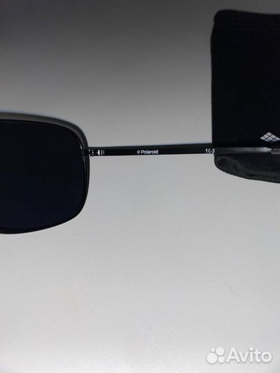 Солнцезащитные очки polaroid