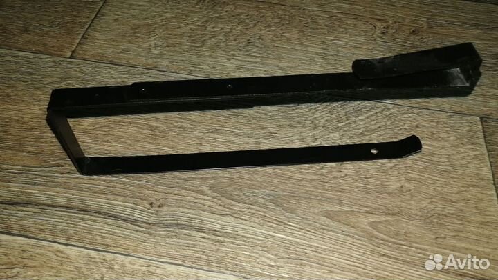 Держатель для полотенец