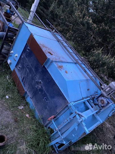 Продам охладитель на б6дгв огм 1.5