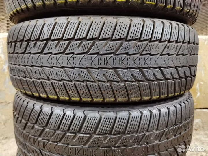 Nexen Winguard Ice Plus 185/65 R15 92T