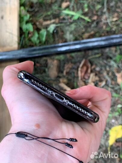 iPhone X 64gb обмен