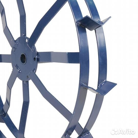 Грунтозацепы для окучивания Нева ко - 680х90х30