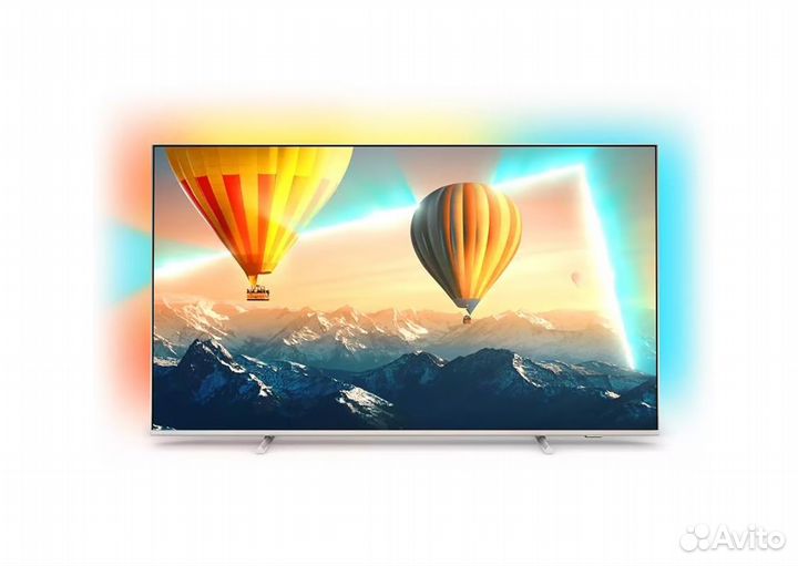 Телевизор Philips Новый