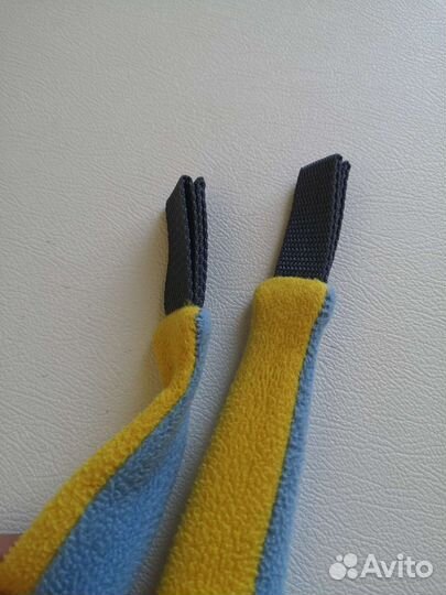 Пои (для поинга)