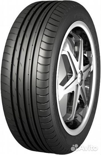 Nankang AS-2+ 255/35 R18 94Y