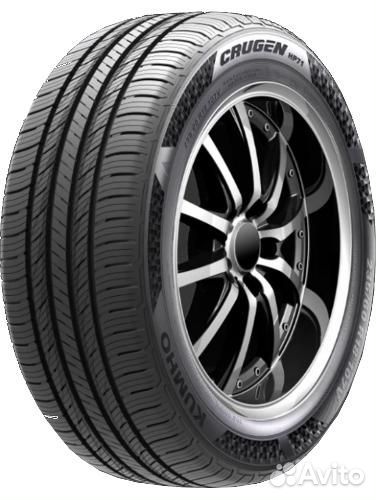 Kumho Crugen HP71 255/60 R18 108V