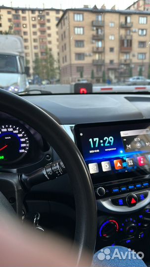Такси межгород