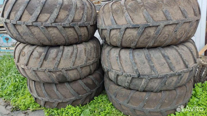 Продам колёса ободраши