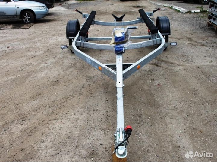 Новинка сезона лодочный 6 метров