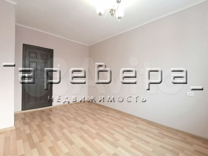 Комната 11,9 м² в 1-к., 5/5 эт.