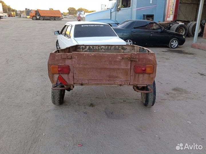 Продам прицеп бу