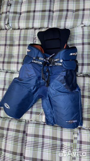 Бронь Хоккейная форма 54 р-р Bauer Easton Reebok