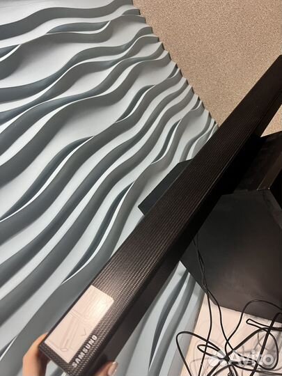 Саундбар samsung hw m450