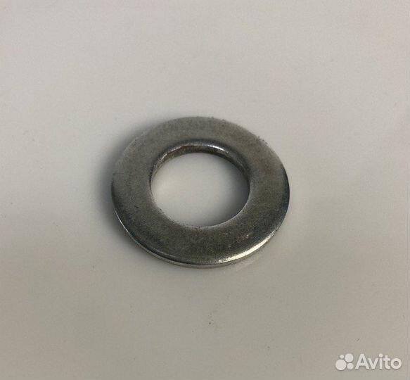 Шайба маховика Yamaha Outboard 50HP