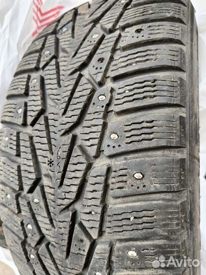 Nokian Tyres Nordman 7 225/50 R17 98T