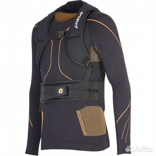 Защитный жилет ProSurf PS06