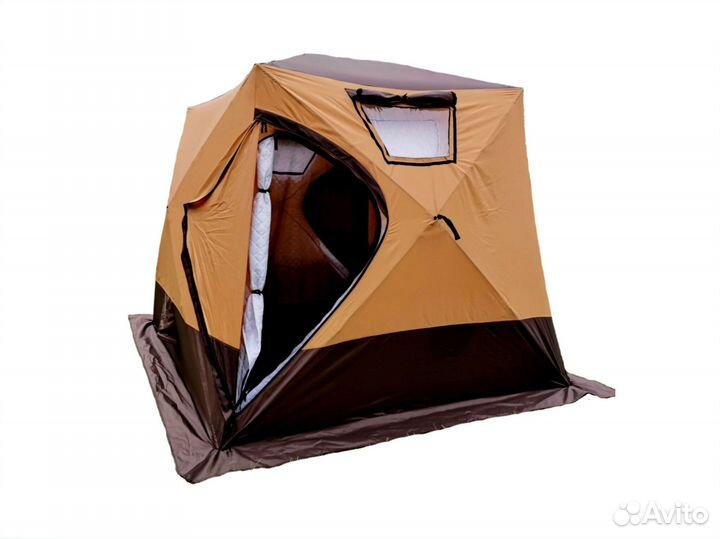 Походная баня