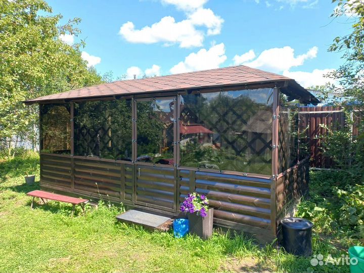 Гибкие окна