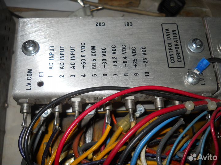 Трансформаторы