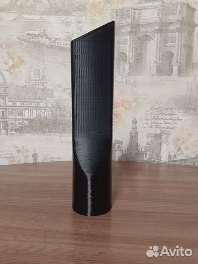 Щелевая насадка для пылесоса