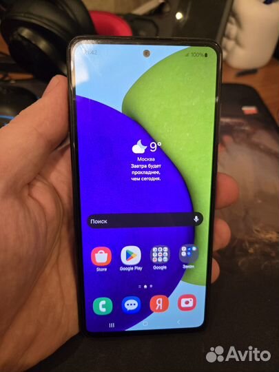 Samsung Galaxy A52, 8/256 ГБ