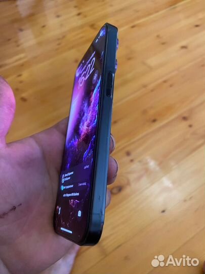 iPhone 14 Pro, 128 ГБ