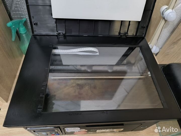 Принтер pantum m6500w